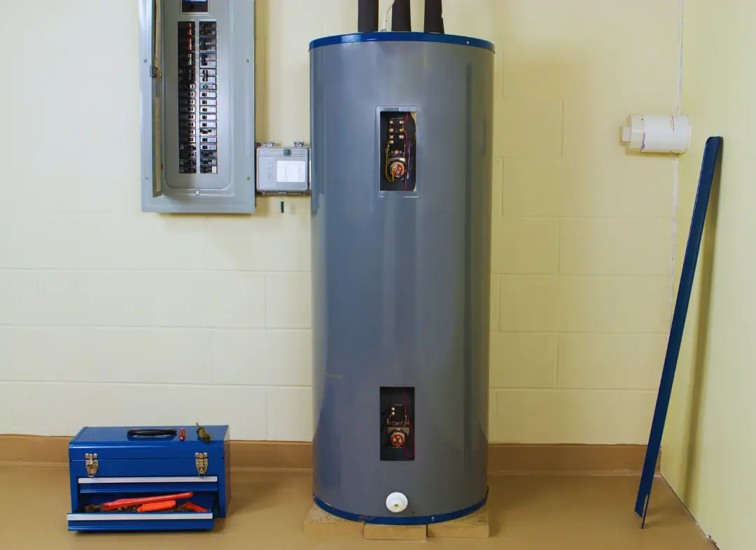 Chauffe-eau Allinges