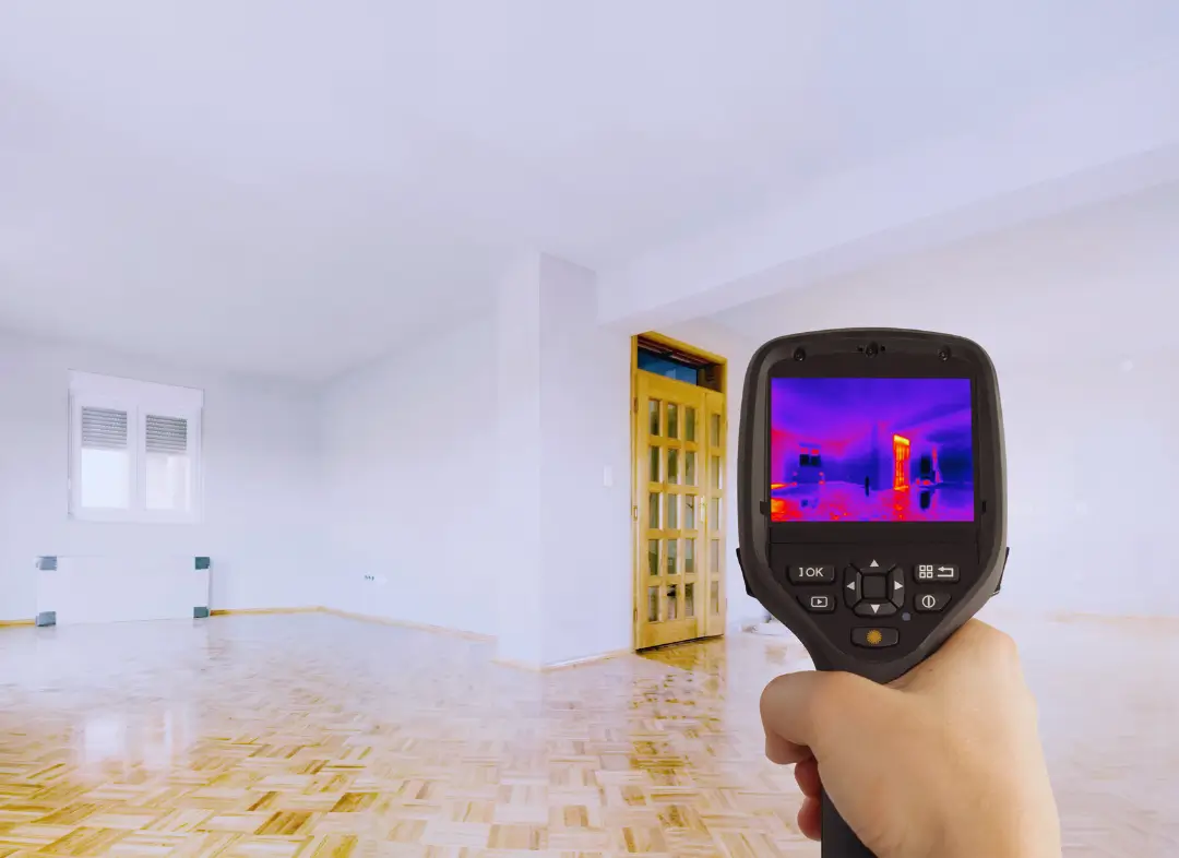 Recherche de fuite à Allinges